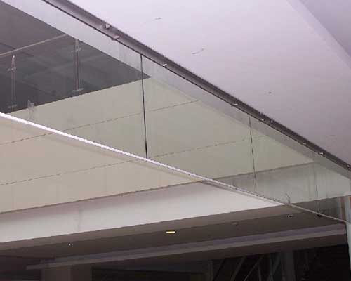 防火卷簾門(mén)