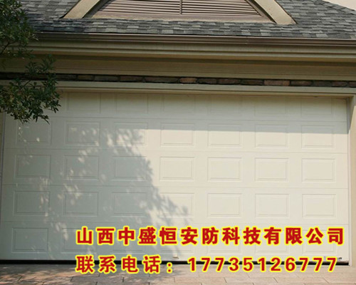 別墅車(chē)庫(kù)門(mén)